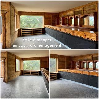Chalet Arpian Valmorel - 4