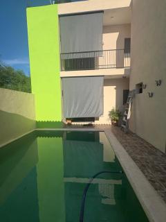 Casa misavi - Pisté - 9
