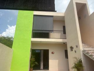 Casa misavi - Pisté - 8