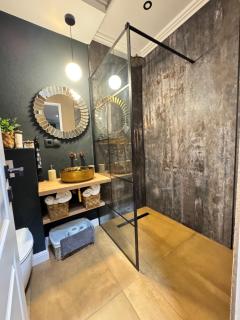 SSN Apartment - 1