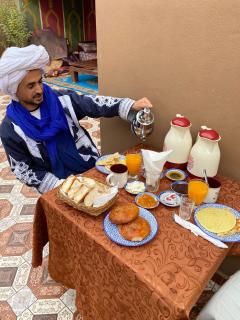 Riad Jibril - Marrakech - 7