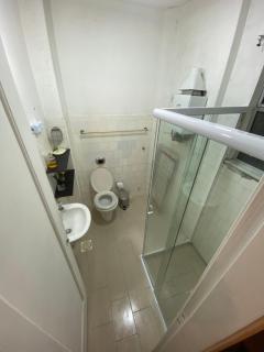 Apartamento Centro Imperial de Petrópolis - Petrópolis - 6