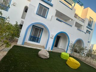 Chalet El-Assar - Mountain View Ras El-Hekma - 1