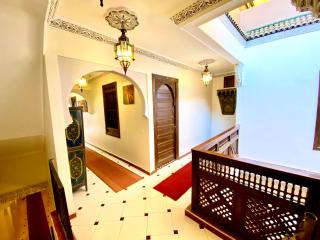 Riad Jibril - Marrakech - 8