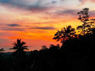 SZ SAMUI Glamping - Ban Sa Ket - 8