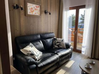 Appartement 2P cabine, 4 couchages, piscine, sauna, proche pistes – Risoul 1850 - FR-1-330-569 - 0