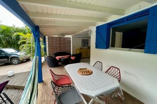 Villa Bougainvillier - 2