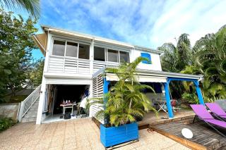 Villa Bougainvillier - 4