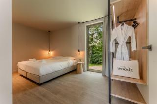 Woodz Lodges - 8