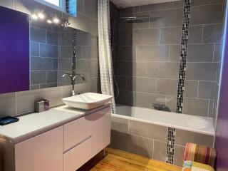 Typical Toulouse house completely renovated - 2