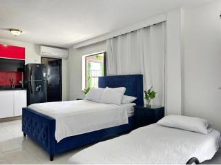 Hermoso LOFT con una VISTA increible - 8