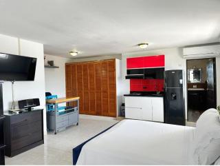 Hermoso LOFT con una VISTA increible - 4