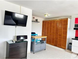 Hermoso LOFT con una VISTA increible - 2