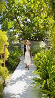 Oceana Inn Maldives -Free airport assistance at both international and domestic airports - 2