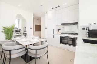 Private Pool! Exceptional 2 Bedroom! Brand New Building with Pool and Gym! - 1