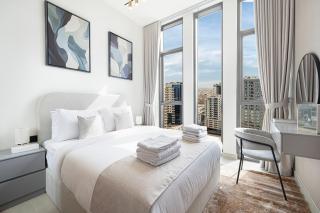 Private Pool! Exceptional 2 Bedroom! Brand New Building with Pool and Gym! - 4