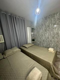 Apartamento na cidade velha - Belém - 5