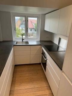 Odense Østergårds Alle - Odense - 9