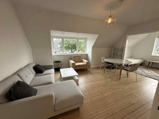 Odense Østergårds Alle - Odense - 1