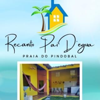 Recanto pai d'égua - Santarém - 0