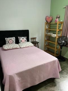 Casa Bem te Vi - Cavalcante - 4