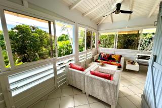 Villa Frangipanier - 4