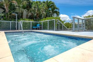 Condo with 1 Bedroom Terrace and Hot Tub - 2