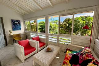 Villa Frangipanier - 2