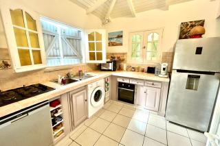 Villa Frangipanier - 1