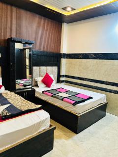 Luxury Palace Vrindavan - 5