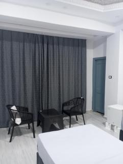 Mr Khaled Hotel - Siwa - 5