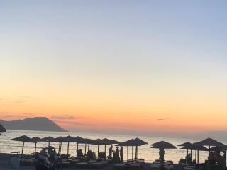 Stunning Two-Room Bungalow Milos Greece Panorama Sunset Infinity Pool AC - Areti - 2