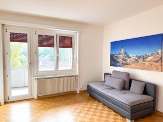 Royal Stay - Spacious City Apartment - Best Location Bern - Berna - 0