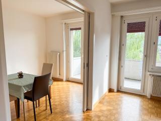 Royal Stay - Spacious City Apartment - Best Location Bern - Berna - 8