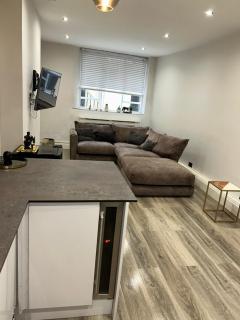 LONDON PADDiNGTON CENTRAL APARTMENT - Londra - 5