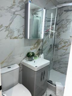 LONDON PADDiNGTON CENTRAL APARTMENT - Londra - 4