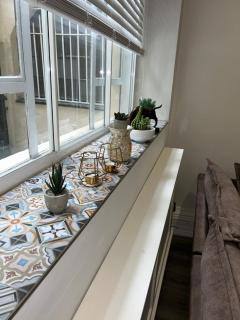 LONDON PADDiNGTON CENTRAL APARTMENT - 2