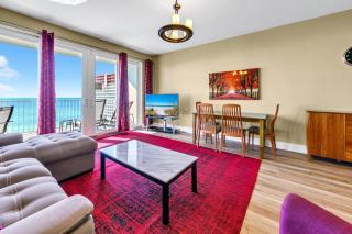 Laketown Wharf 1527 by Emerald Coast Retreats - 9