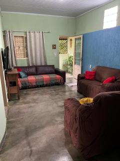 Casa Bem te Vi - Cavalcante - 6