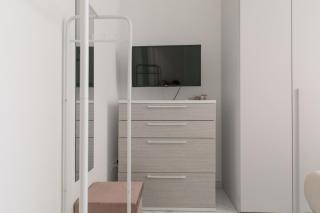 Appartamento in Piazza Colombo a 300mt dal Mare - 3