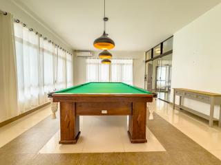 C189 Lindo duplex com acesso à praia - 3