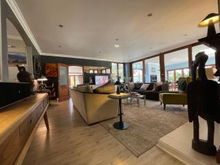 The Ridgeback, 4 Bedroom House Bryanston - Johannesburg - 8