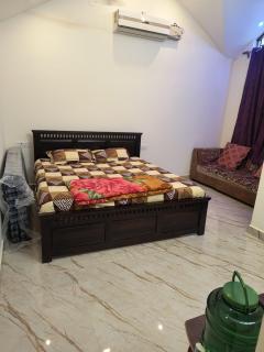 Twilight Home stay - 9
