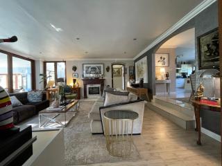 The Ridgeback, 4 Bedroom House Bryanston - Johannesburg - 9