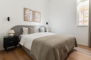 Blueground at Nahalat Byniamin, Exquisite - Tel Aviv - 7
