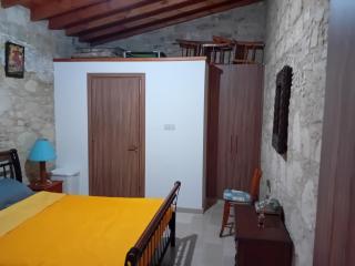 TRADITIONAL HOUSE ARSOS - Arsos - 1