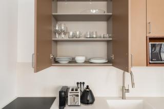 Blueground at Nahalat Byniamin, Exquisite - Tel Aviv - 1