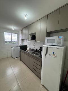 Apartamento Bem Centralizado - 4
