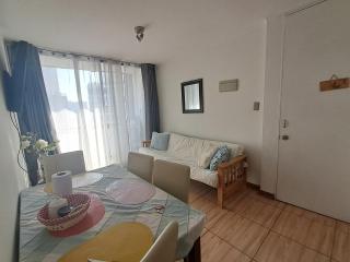 Departamento familiar con parking privado - 4