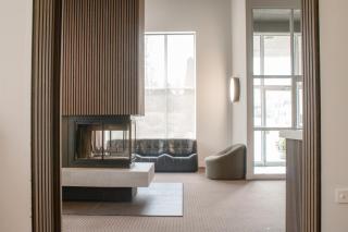 Auberge Matha - Saint-Jean-de-Matha - 5